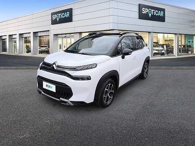 Citroen C3 Aircross PureTech Turbo 100 You Pack Plus