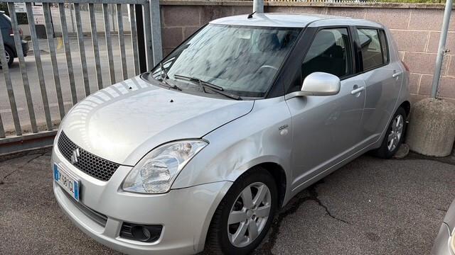 Suzuki Swift 1.3 DDiS 75CV 5p. GL