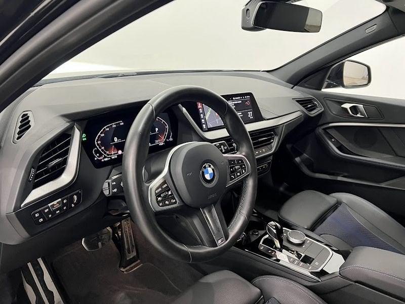 BMW Serie 1 118i MSport