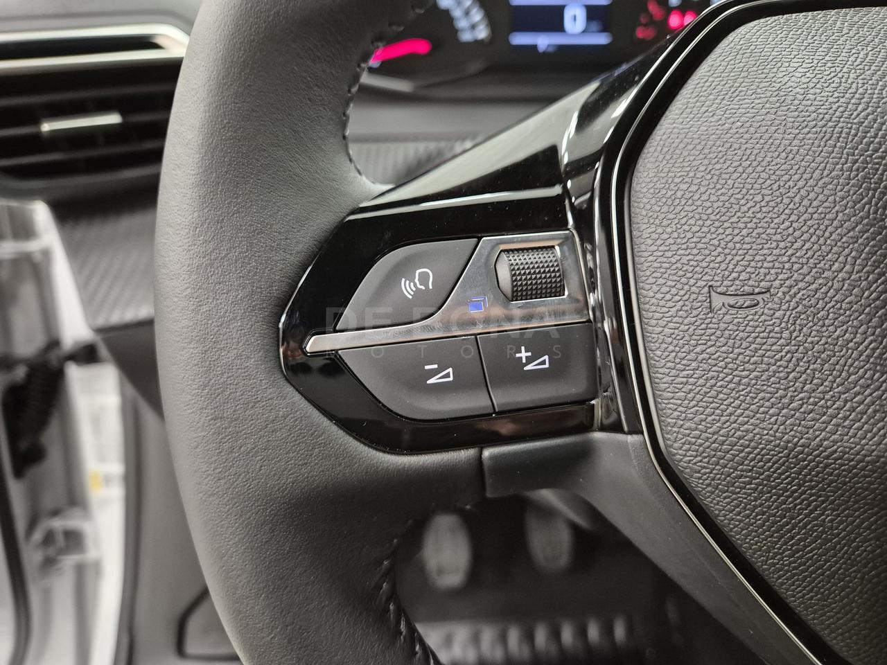 Peugeot 2008 1.2 puretech style s&s 100cv