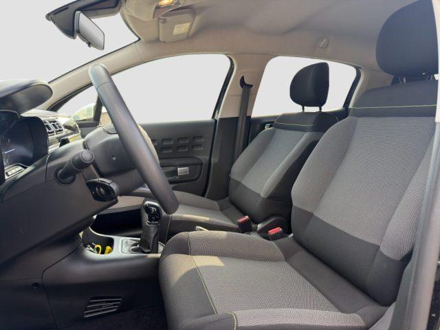 CITROEN C3 C3 PureTech 83 S&S Shine