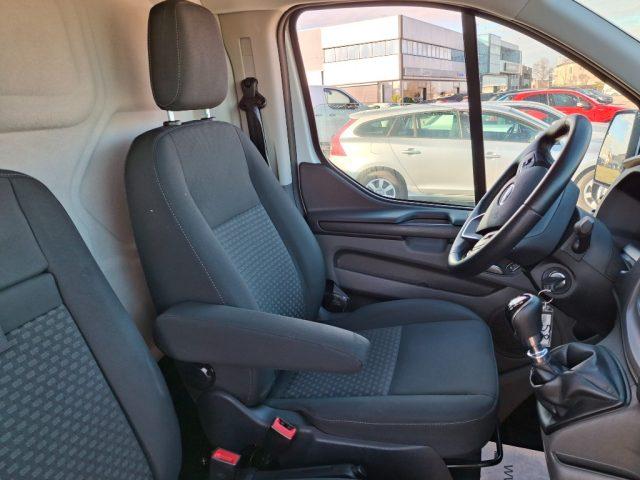 FORD Transit Custom 300 2.0 EcoBlue 130 PC Furgone Entry