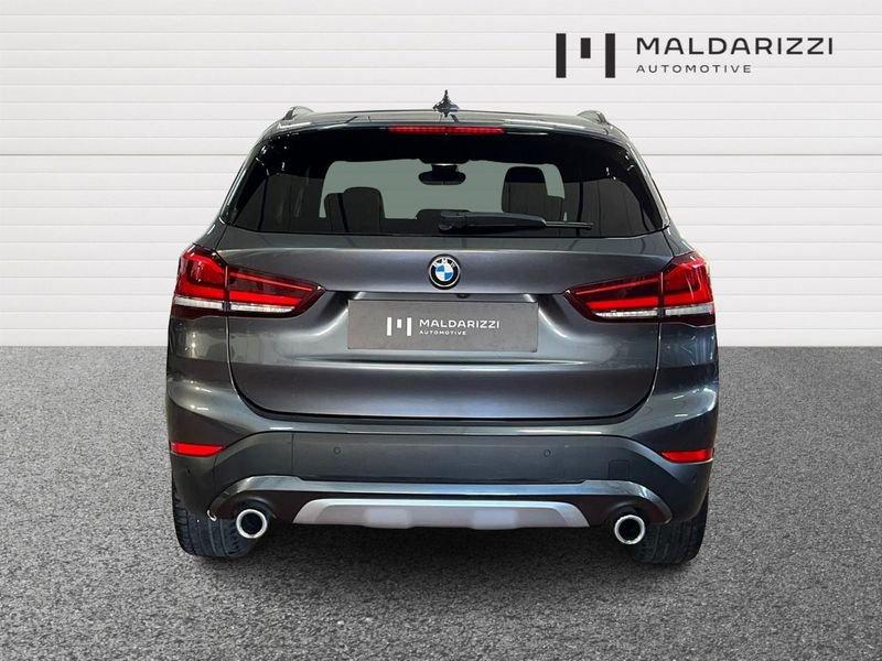 BMW X1 F48 2019 sdrive18d xLine auto