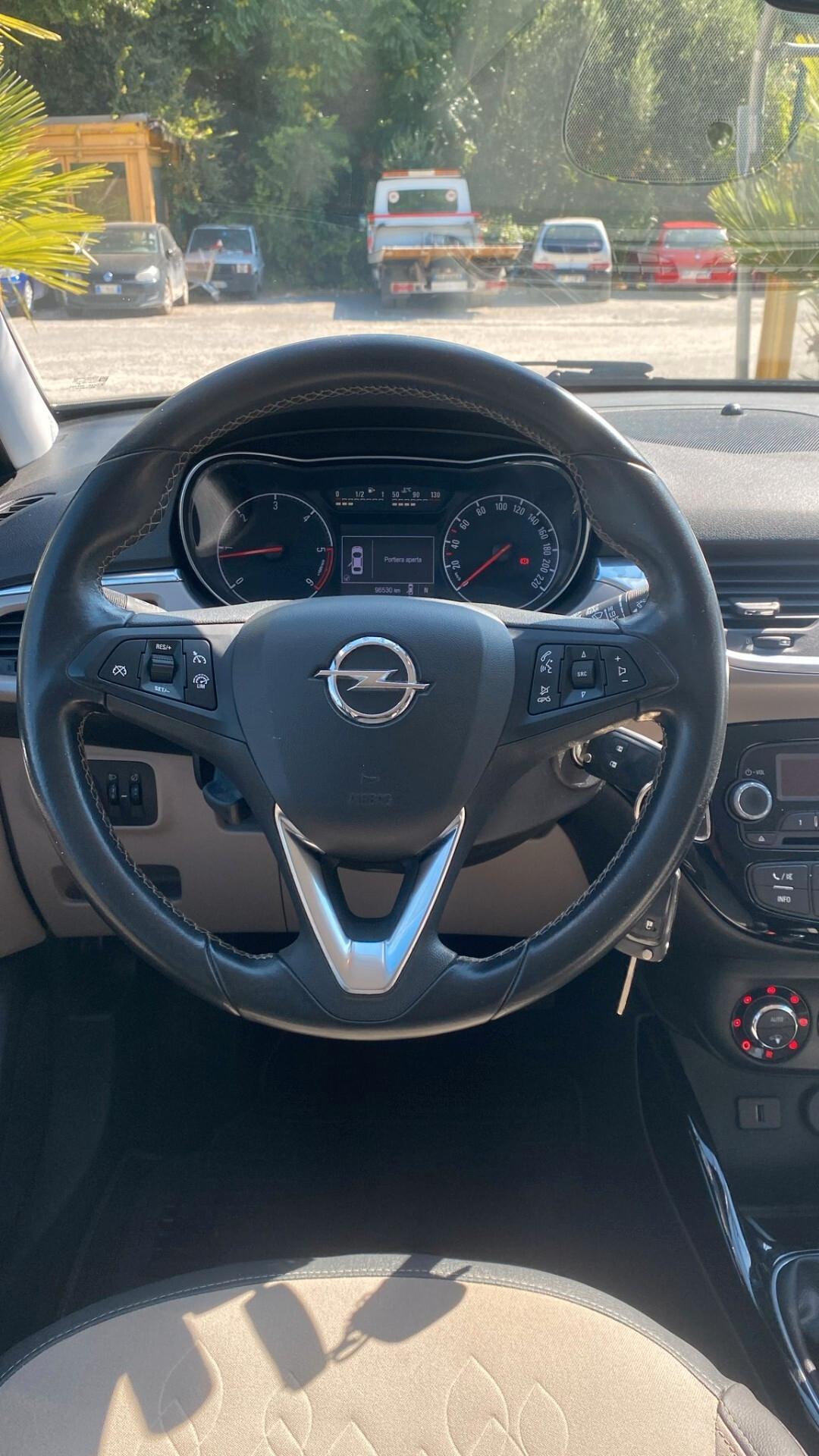 Opel Corsa 1.3 AUTOMATICA/NEOPATENTATI