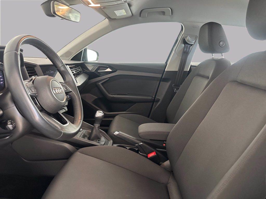AUDI A1 allstreet 30 1.0 tfsi business 110cv del 2023