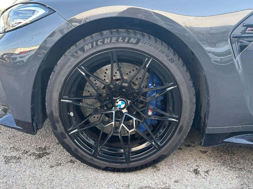 BMW M3 Touring 3.0 Competition M xDrive Steptronic