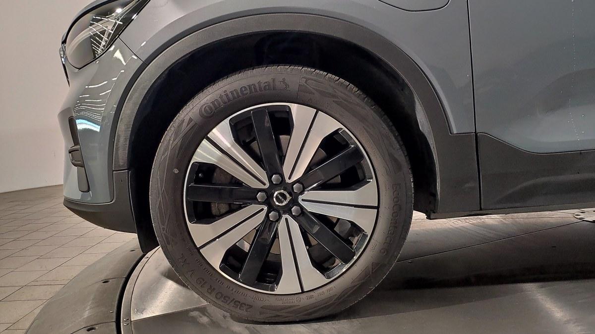 VOLVO Xc40 T5 Recharge Plug-In Hybrid Automatico Core