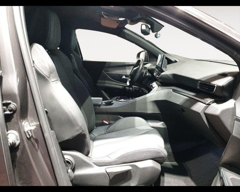 Peugeot 5008 2ª serie BlueHDi 130 S&S EAT8 Allure Pack