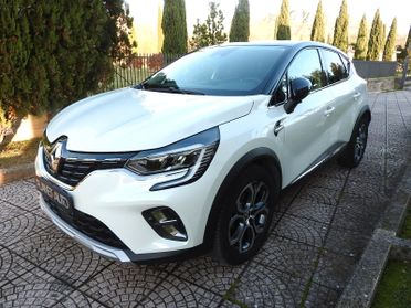 Renault Captur Blue dCi 115 CV EDC Intens CAMBIO AUTOMATICO