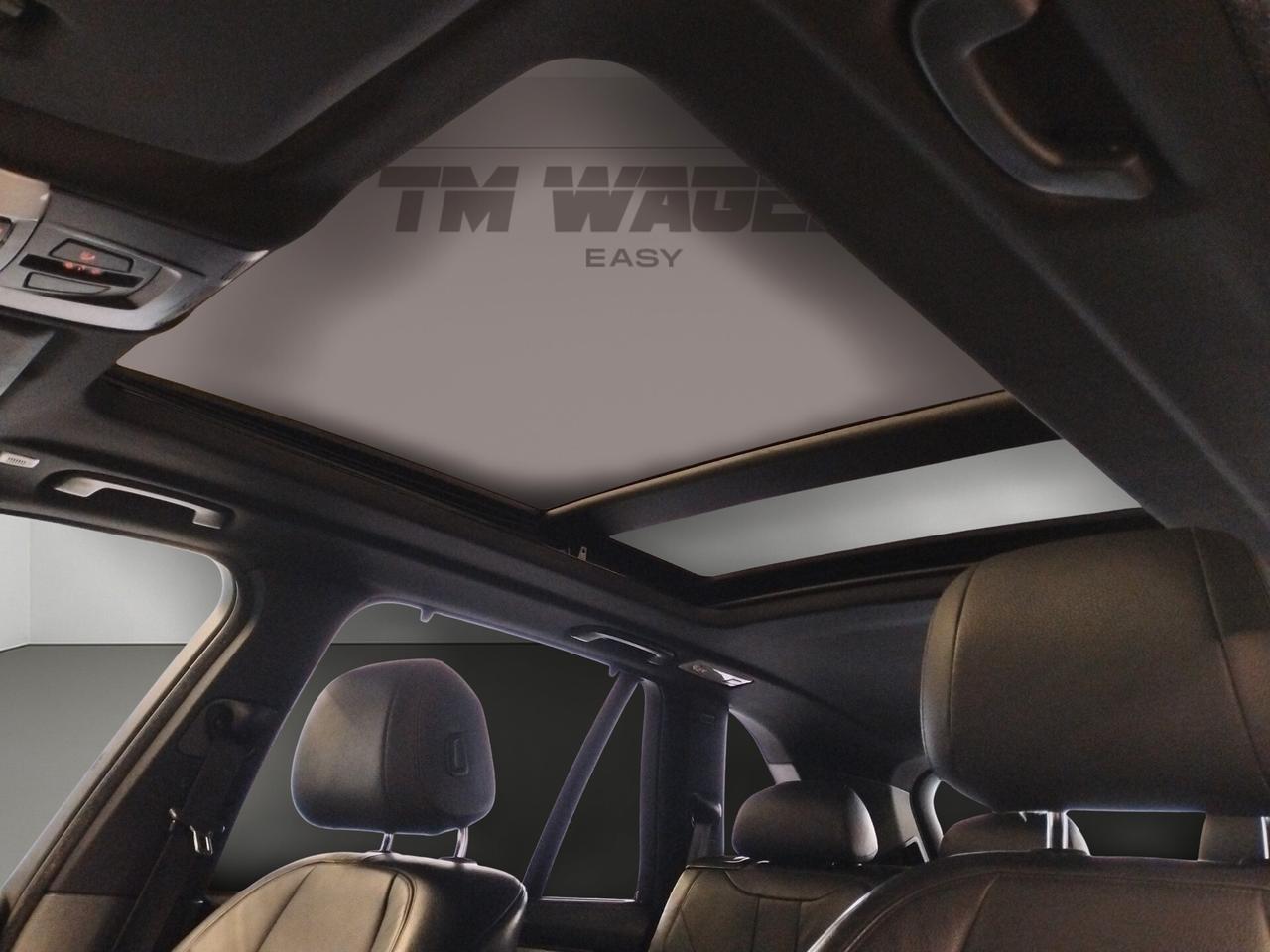 Bmw X5 xDrive30d msport 258CV auto - TETTO APRIBILE - 7 POSTI