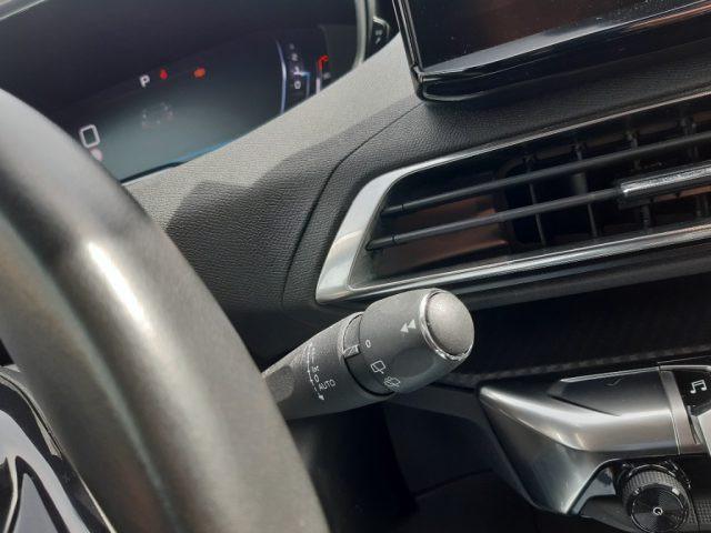 PEUGEOT 3008 BlueHDi 130 S&S EAT8 GT