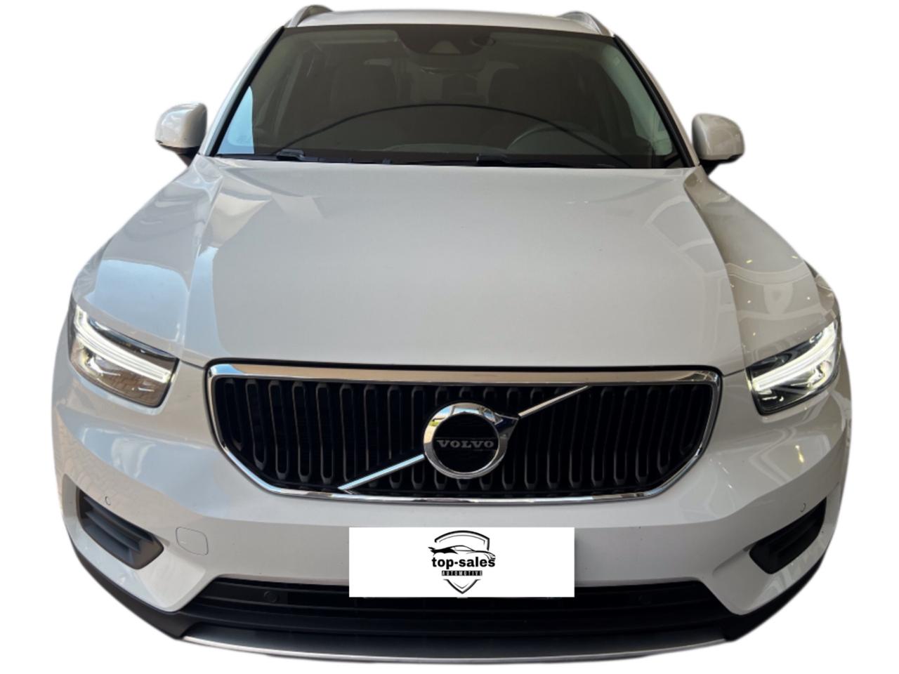 Volvo XC40 T2 Essential Perfetta