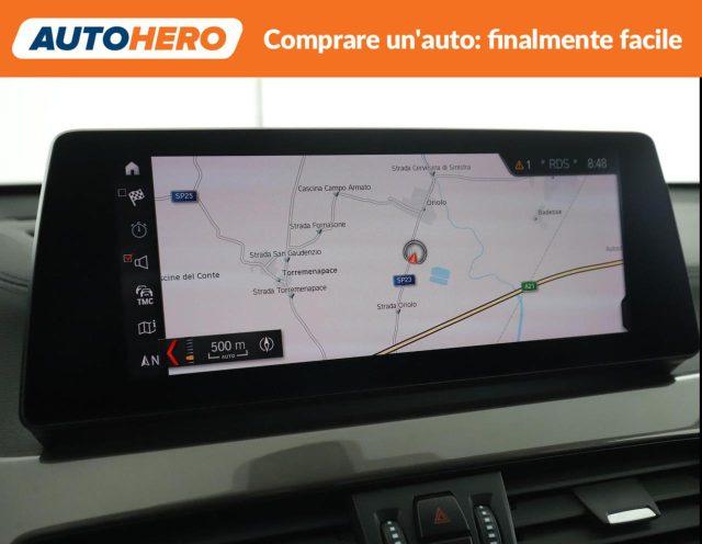 BMW X1 sDrive18d xLine
