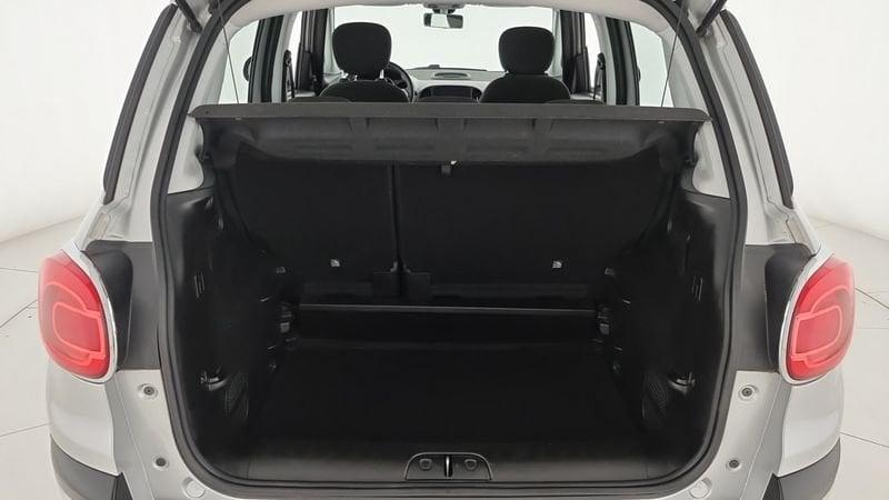 FIAT 500L 500L 1.6 Multijet 120 CV Business