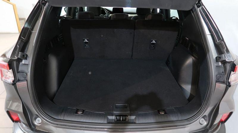 Ford Kuga Kuga 2.5 phev Titanium Business 2wd 225cv e-shifter