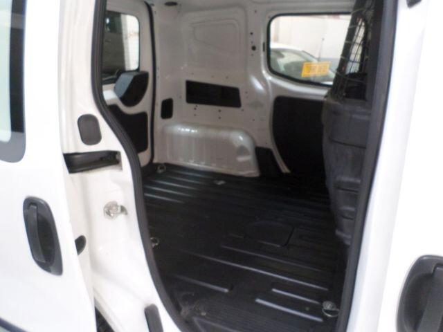 Fiat Fiorino 1.3 MJT 95cv Cargo SX P.Laterale Euro6D Autocarro