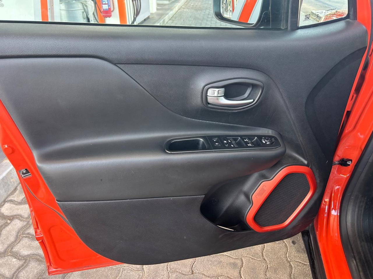 Jeep Renegade 2.0 Mjt 140CV 4WD Active Drive Low Limited