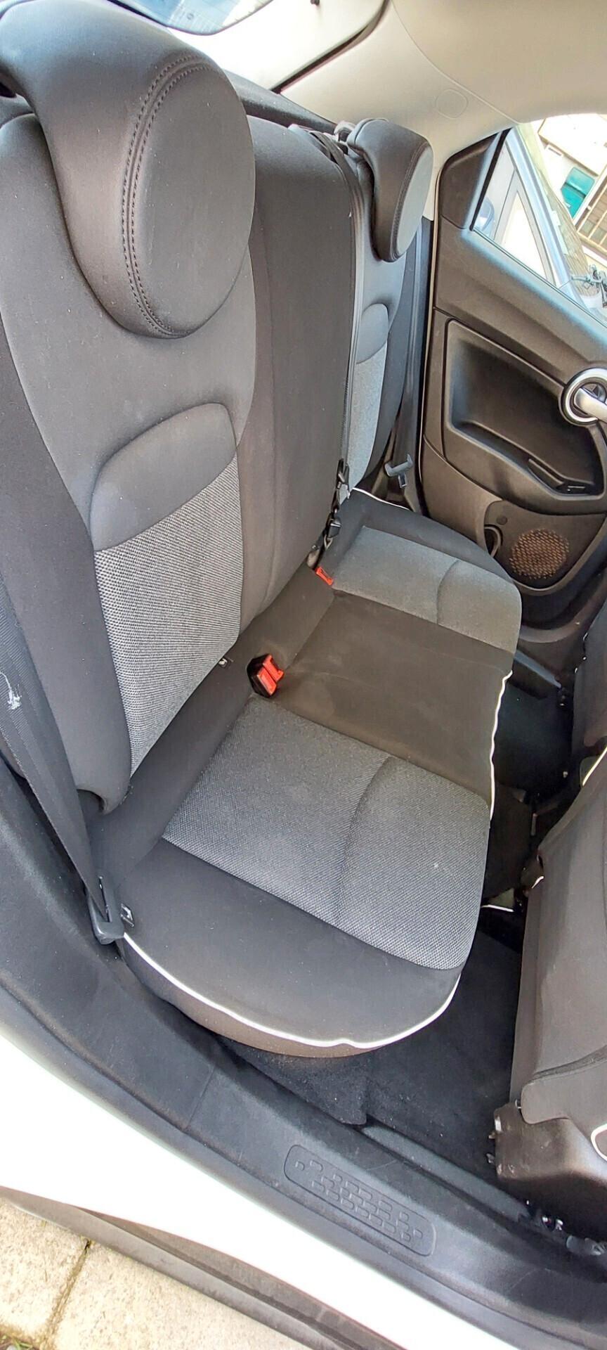 500X 1,4 T-JET 120 CV GPL DI SERIE CASA MADRE FIAT U-CONNECT TELEFONO IMPECCABILE FULL