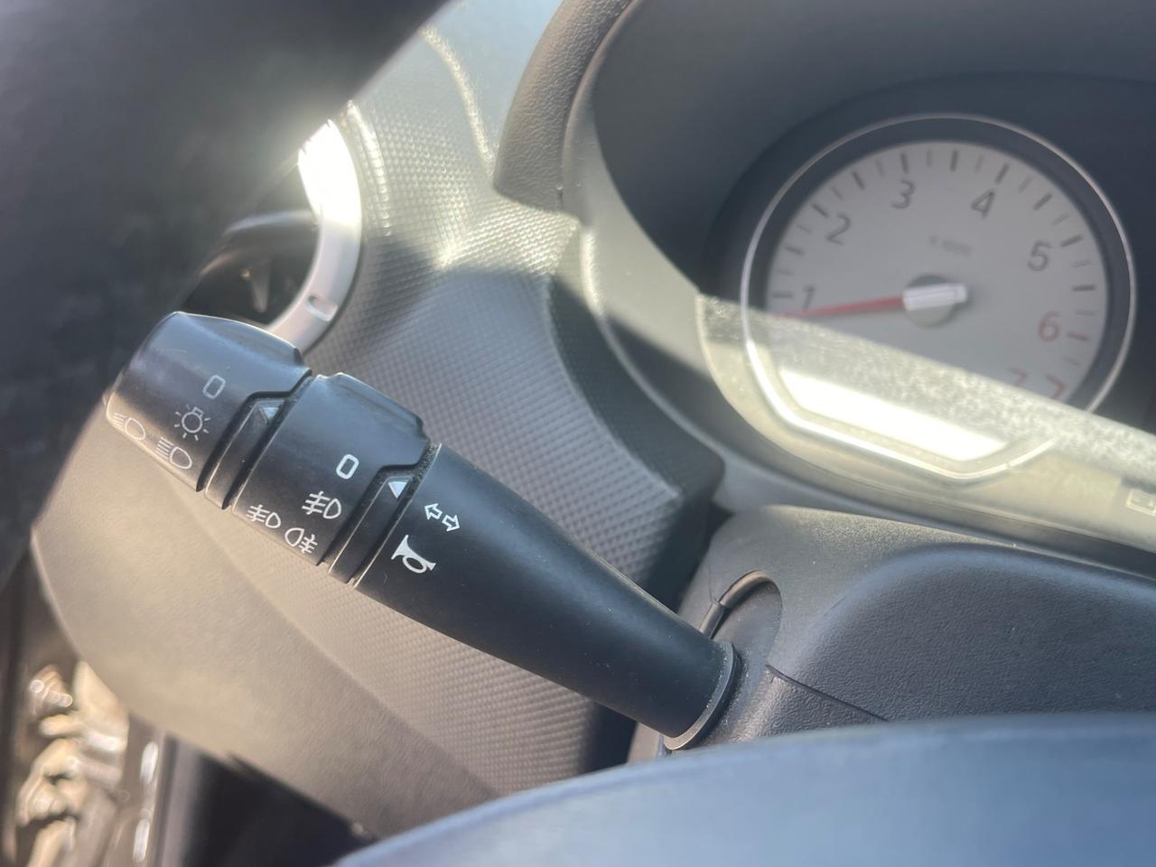 Dacia Sandero Laurèate 1.4 8v 75cv GPL