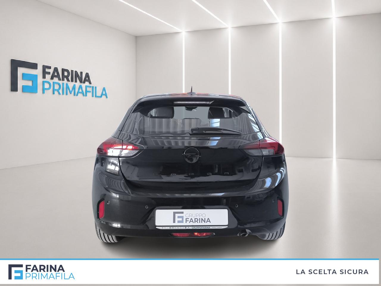 OPEL Corsa 1.2 Edition s&s 100cv