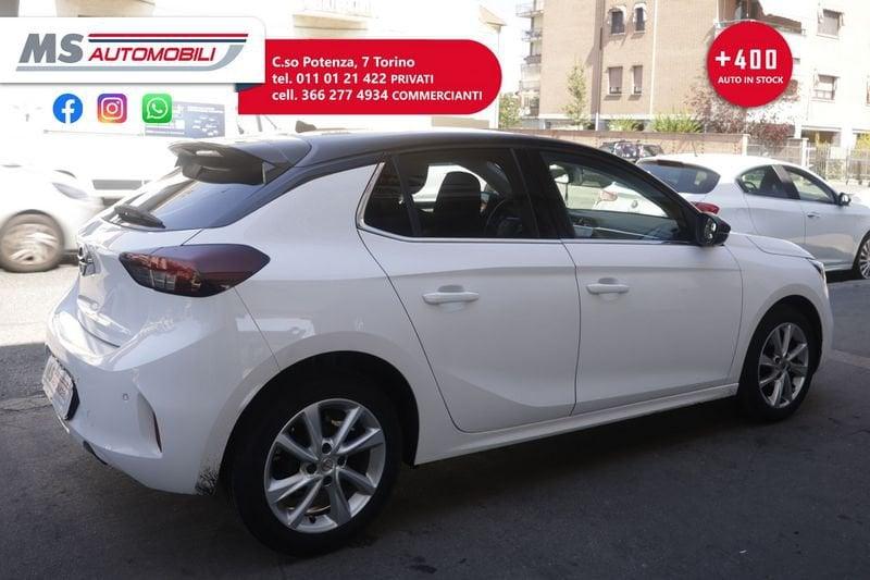 Opel Corsa Opel Corsa 1.2 Elegance 100cv AT8 Unicoproprietario