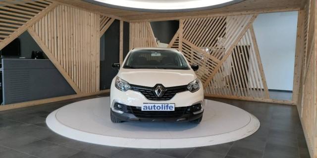 Renault Captur 1.5 dci Sport Edition 90cv