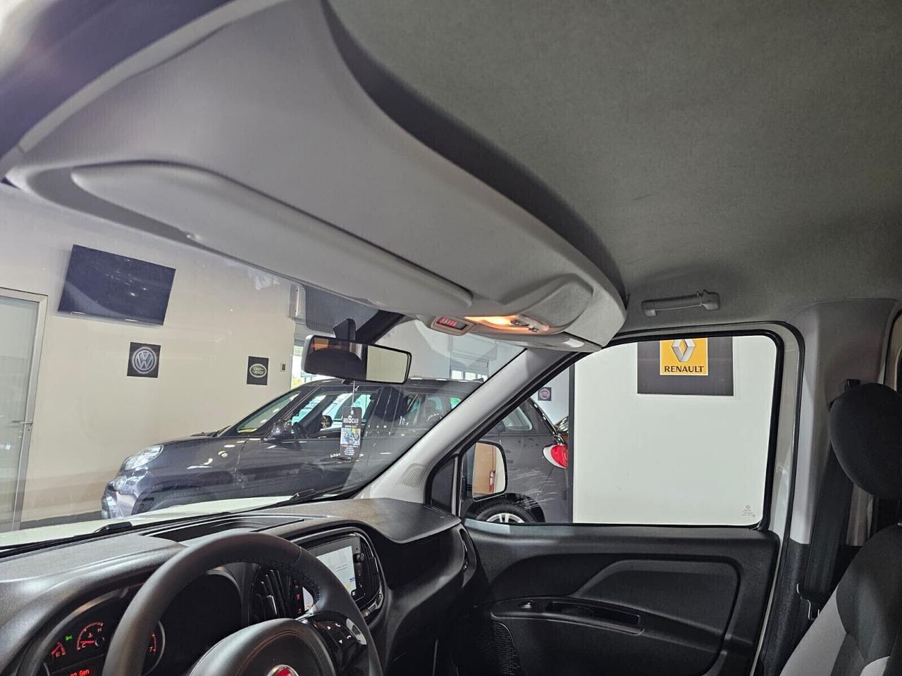 Fiat Doblò 1.6 MJT 105CV Combi N1 Lounge