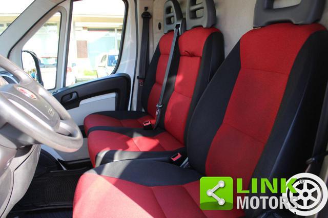 FIAT H2 L2 DUCATO