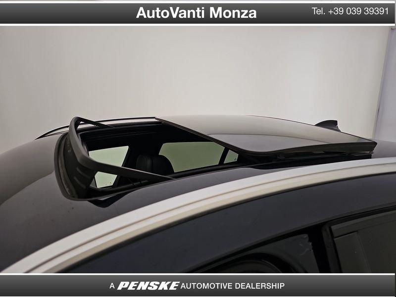 BMW X6 X6 xDrive30d Msport