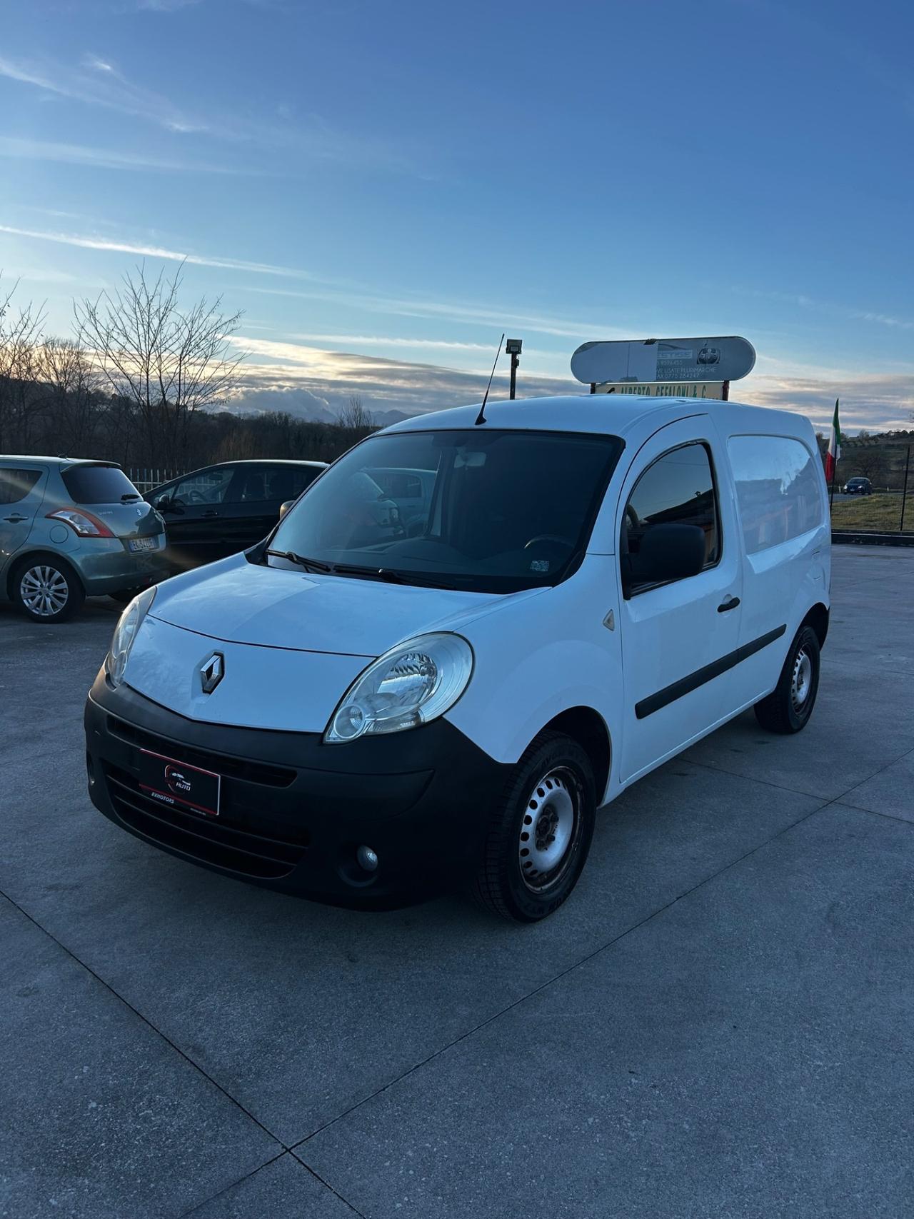 Renault Kangoo 1.5 dCi 105CV 5 porte Dynamique