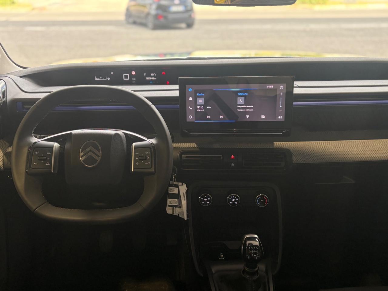 Citroen C3 PureTech 100 S&S You Pack Plus