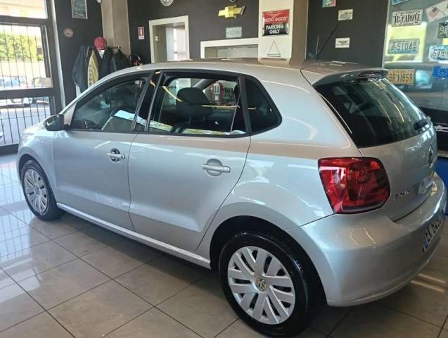 Volkswagen Polo Polo V 5p 1.2 Comfortline 70cv