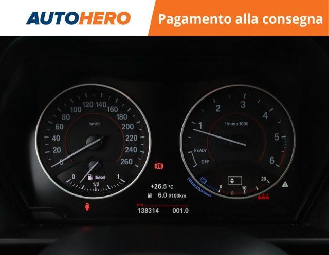 BMW 118 d xDrive 5p. Msport