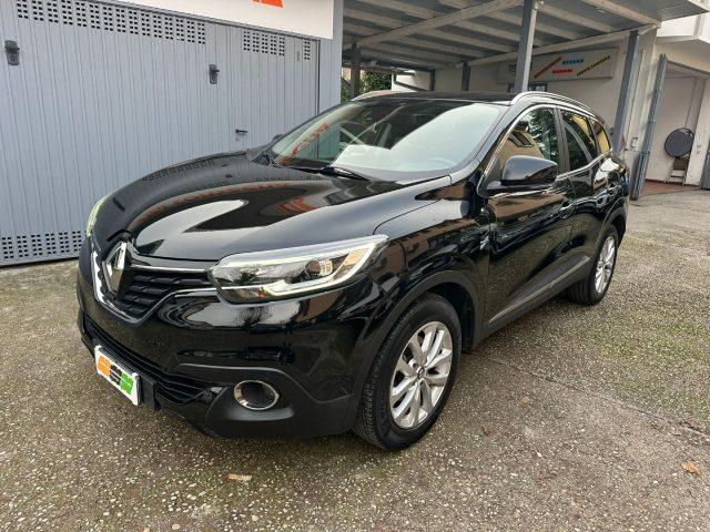 RENAULT Kadjar AUTOMATICA! 1.5 dCi 8V 110CV EDC Energy Intens