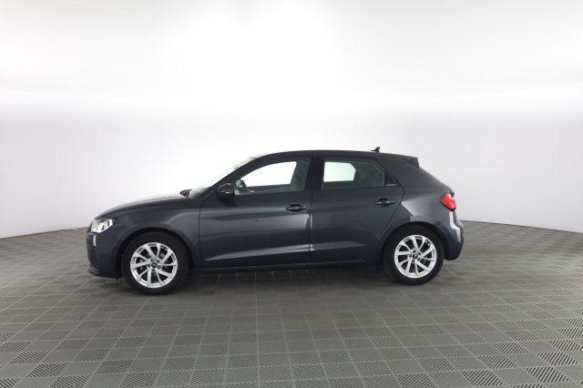 AUDI A1 A1 SPB 25 TFSI Admired Advanced