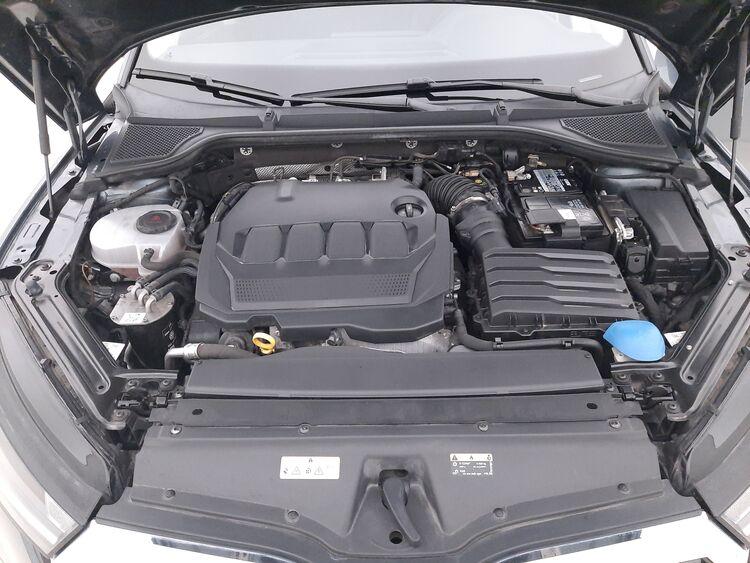 Skoda Octavia Wagon Executive DSG BR063619 2.0 Diesel 150CV