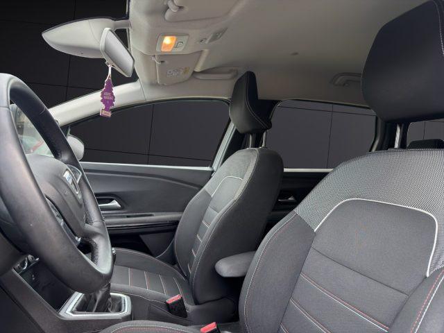 DACIA Jogger 1.0 TCe GPL 100 CV 7 posti Extreme Up