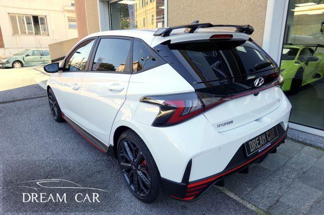 HYUNDAI i20 N 1.6 T-GDI MT N-Performance