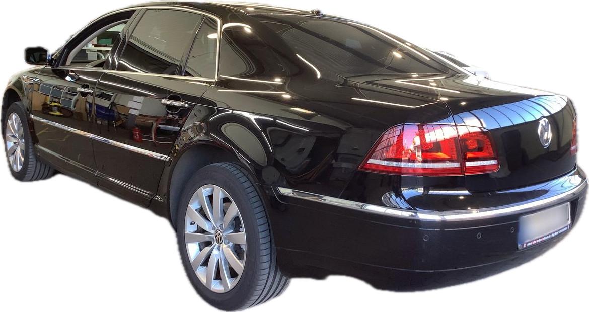 Volkswagen Phaeton 3.0 v6 240cv 4motion