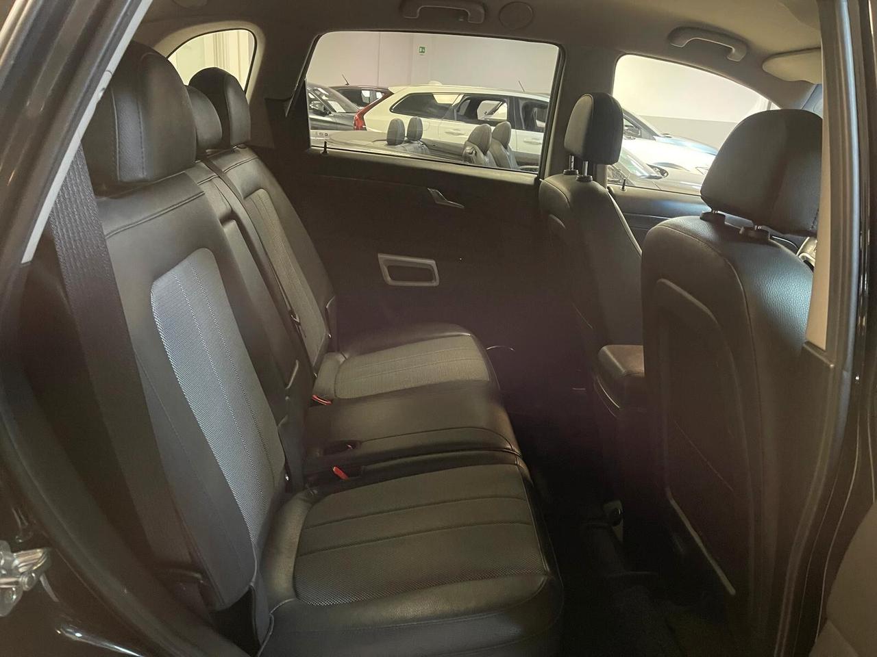 Opel Antara 2.2 CDTI 163CV aut. Cosmo Plus