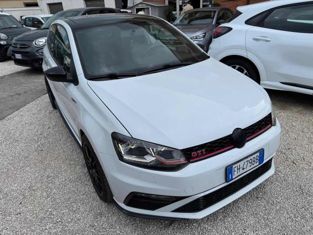 VOLKSWAGEN Polo 1.8 3p. DSG GTI 67000 km