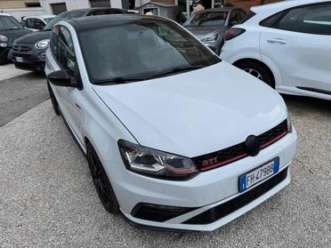 VOLKSWAGEN Polo 1.8 3p. DSG GTI 67000 km