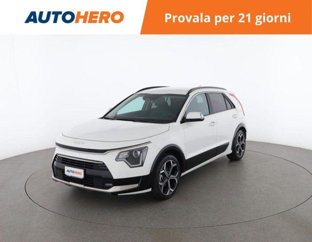 KIA Niro 1.6 GDi DCT HEV Style