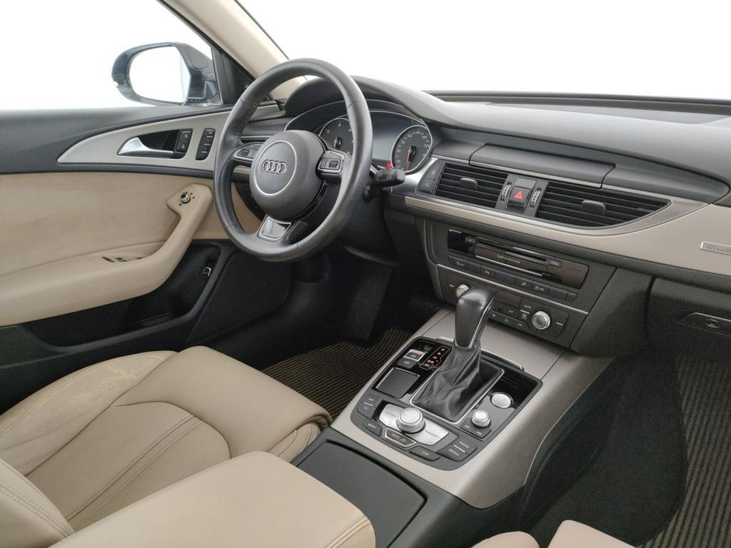 Audi A6 Allroad 3.0 TDI Business Plus Quattro S tronic
