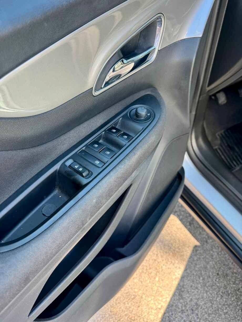 Opel Mokka 1.7 CDTI Ecotec 130CV 4x2 Cosmo