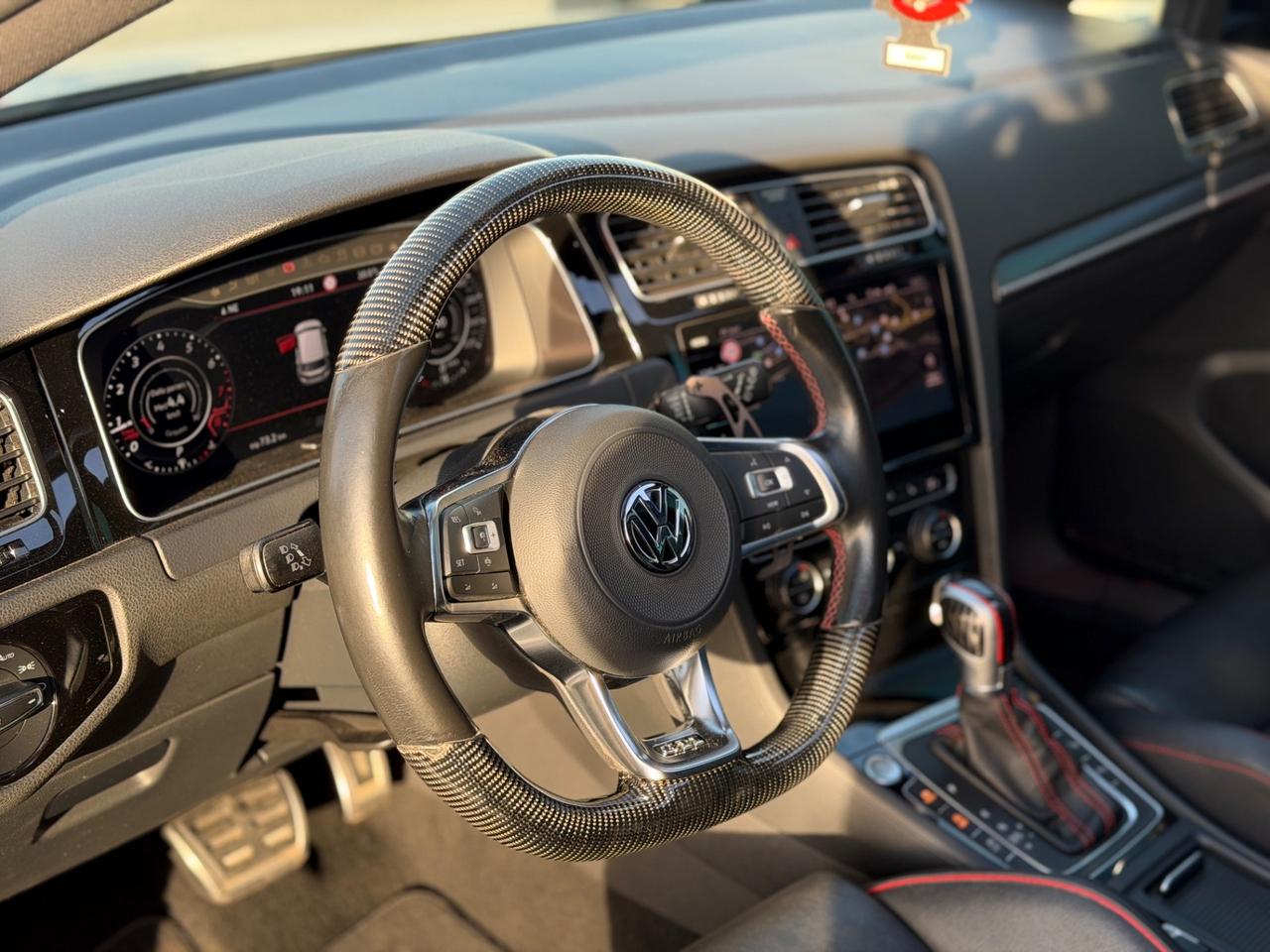 Volkswagen Golf GTI Performance 2.0 245 CV TSI DSG