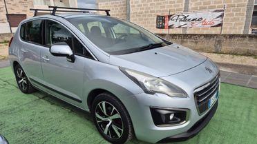 Peugeot 3008 1.6 HDi 115CV Active