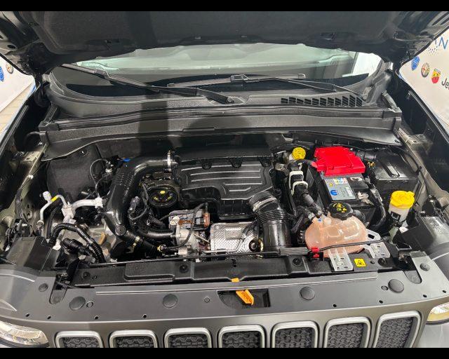 JEEP Renegade 1.0 t3 Limited 2wd