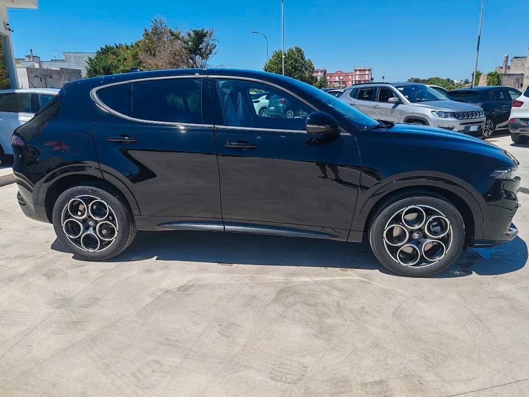 Alfa Romeo Tonale 1.5 hybrid Sprint 175cv tct7