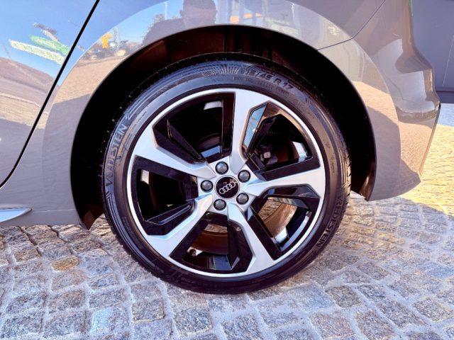 AUDI A1 S TRONIC - S LINE - FULL LED - PROMO FINANZIAMENTO